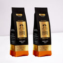 Kit Presente Zaro Café Especial Suave Moído 1kg
