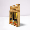Kit Presente Zaro Café Especial Suave Moído 1kg