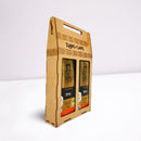 Kit Presente Zaro Café Especial Suave Moído 1kg