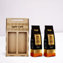 Kit Presente Zaro Café Especial Suave Moído 1kg