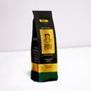 Kit Presente Zaro Café Intenso Moído 500g + 2 Canecas Verdes 200ml