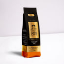 Kit Presente Zaro Café Suave Moído 500g + 2 Canecas Laranja 200ml