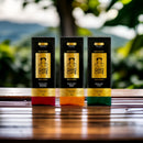 Kit Zaro Café Especial Moído Variedades 750g