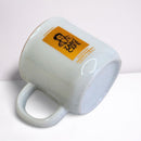 Mancebo Zaro Café + Caneca Branca 200ml