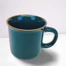 Mancebo Zaro Café + Caneca Verde 200ml