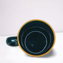 Mancebo Zaro Café + Caneca Verde 200ml