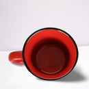 Mancebo Zaro Café + Caneca Vermelha 200ml
