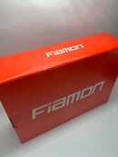 7- MOLDURA 2 DIN HB20 G1 12/19 - FIAMON  -  3326