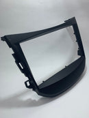 7- MOLDURA 2 DIN HB20 G1 12/19 - FIAMON  -  3326