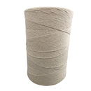 Barbante Ana Terra Areia - 500 Gr - Fio 5 - 1390m