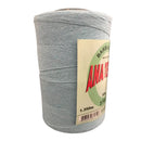 Barbante Ana Terra Azul Bebê - 500 Gr - Fio 5 - 1390m