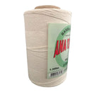 Barbante Ana Terra Cru Especial - 500 Gr - Fio 5 - 1350m