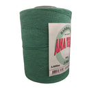 Barbante Ana Terra Verde Bandeira - 800 Gr - Fio 3 - 3600m
