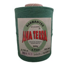 Barbante Ana Terra Verde Bandeira - 800 Gr - Fio 5 - 2150m