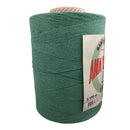 Barbante Ana Terra Verde Bandeira - 800 Gr - Fio 5 - 2150m