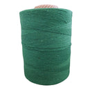 Barbante Ana Terra Verde Bandeira - 800 Gr - Fio 5 - 2150m