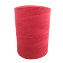 Barbante Ana Terra Vermelho - 800 Gr - Fio 5 - 2150m