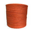 Barbante Dubom Alaranjado - 2 Kg - Fio 6 - 2300m