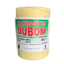 Barbante Dubom Amarelo Bebê - 600 Gr - Fio 6 - 650m