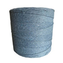 Barbante Dubom Azul Atlântico - 2 Kg - Fio 6 - 2300m