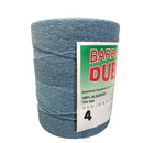 Barbante Dubom Azul Atlântico - 700 Gr - Fio 4 - 1240m