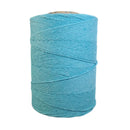 Barbante Dubom Azul Bebê - 700 Gr - Fio 6 - 760m