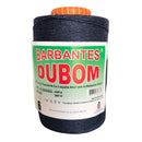 Barbante Dubom Azul Marinho - 600 Gr - Fio 6 - 650m