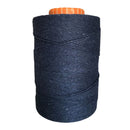 Barbante Dubom Azul Marinho - 600 Gr - Fio 6 - 650m