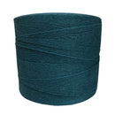 Barbante Dubom Azul Petróleo -  2 Kg - Fio 6 - 2300m