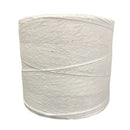 Barbante Dubom Branco Neve - 2 Kg - Fio 6 - 2300m