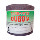 Barbante Dubom Galaxias - 2 Kg - Fio 6 - 2300m