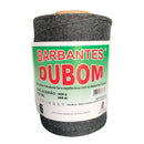 Barbante Dubom Grafite - 600 Gr - Fio 6 - 650m