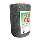 Barbante Dubom Grafite - 600 Gr - Fio 6 - 650m