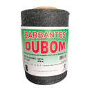 Barbante Dubom Grafite - 600 Gr - Fio 8 - 470m