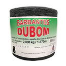 Barbante Dubom Granito - 2 Kg - Fio 8 - 1570m
