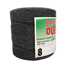 Barbante Dubom Granito - 2 Kg - Fio 8 - 1570m