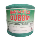 Barbante Dubom Jade - 2 Kg - Fio 6 - 2300m