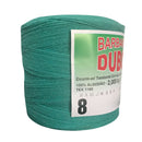 Barbante Dubom Jade - 2 Kg - Fio 8 -1570m