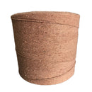 Barbante Dubom Marrom Claro - 2 Kg - Fio 6 - 2300m