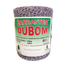 Barbante Dubom Plus  Açaí - 1 Kg - Fio 6 - 1080m