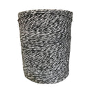 Barbante Dubom Plus  Xadrez - 1 Kg - Fio 6 - 1080m