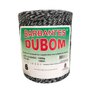 Barbante Dubom Plus Carijó -  1 Kg - Fio 6 - 1080m