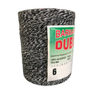Barbante Dubom Plus Carijó -  1 Kg - Fio 6 - 1080m