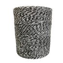 Barbante Dubom Plus Carijó -  1 Kg - Fio 6 - 1080m