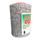 Barbante Dubom Plus Xadrez - 600 Gr - Fio 6 - 650m