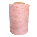 Barbante Dubom Rosa Bebê - 600 Gr - Fio 6 - 650m