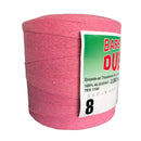 Barbante Dubom Rosa Escuro - 2 Kg - Fio 8 - 1570m