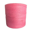 Barbante Dubom Rosa Escuro - 2 Kg - Fio 8 - 1570m