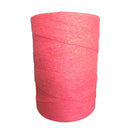 Barbante Dubom Rosa Neon - 600 Gr - Fio 8 - 470m