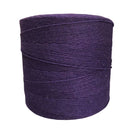 Barbante Dubom Roxo - 2 Kg - Fio 8 - 1570m